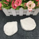 Hibiscus | Peony Petal Silicone Veiner Double Sided