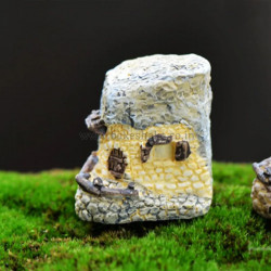 Hut Miniature
