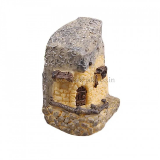 Hut Miniature