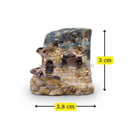 Hut Miniature