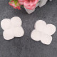 Hydrangea | Four Petal Blossom Silicone Veiner Double Sided