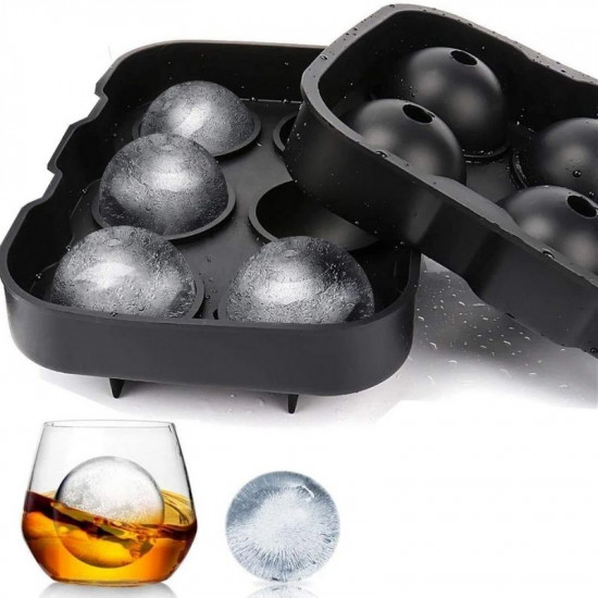 Ice Ball Mould