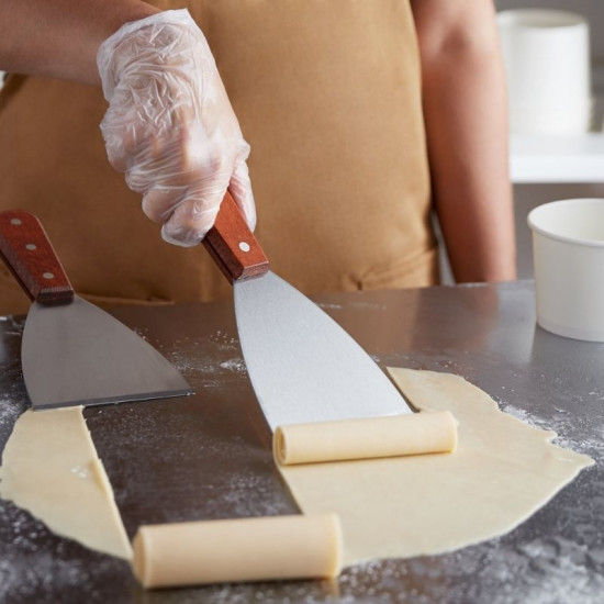 Ice Cream Scraper