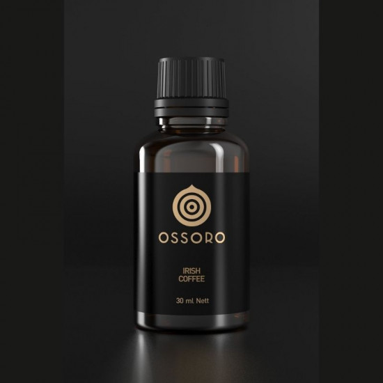 Irish Coffee Food Flavour (30 ml) - Ossoro