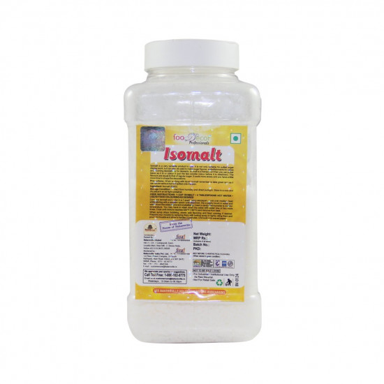 Isomalt (500 gm) - Neutral