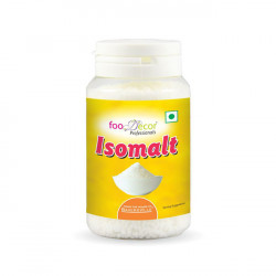 Isomalt (125 gm) - Neutral