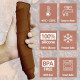 Kunafa Chocolate Bar Deep Silicone Mould Kunafa Chocolate Bar Deep Silicone Mould