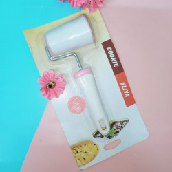 L Shape Rolling Pin