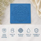 Lace Pattern Silicone Imprint Mat