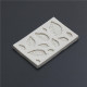 Leaves Fondant Mould