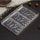 Love Chocolate Bar Polycarbonate Chocolate Mould