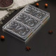 Love Chocolate Bar Polycarbonate Chocolate Mould