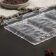 Love Chocolate Bar Polycarbonate Chocolate Mould