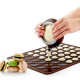 Macaron Silicone Baking Mat - 48 Cavity