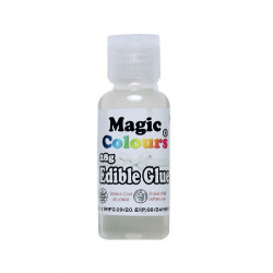 Edible Glue - Magic Colours