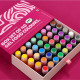 Mini Spectral Gel Food Colours Set of 40 Pieces - Magic Colours