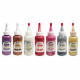 Pearl White Drips (100 Gms.) - Magic Colours Pearl White Drips (100 Gms.) - Magic Colours