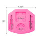 Makeup Cosmetics Fondant Mould