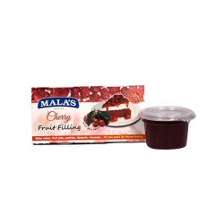 Cherry Filling (200 gms) - Mala's
