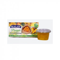 Pineapple Filling (200 gms) - Mala's