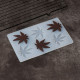 Silicone Chocolate Garnishing Mould - Maple Leaf