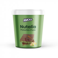 Nutalia Pistachio Paste (1 Kg) - Micks