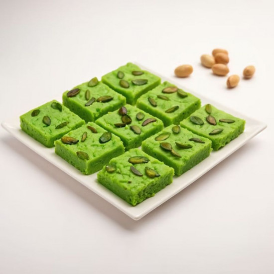Nutalia Pistachio Paste (1 Kg) - Micks