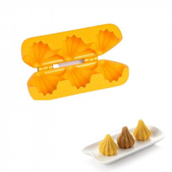 Modak Mould 3-in-1