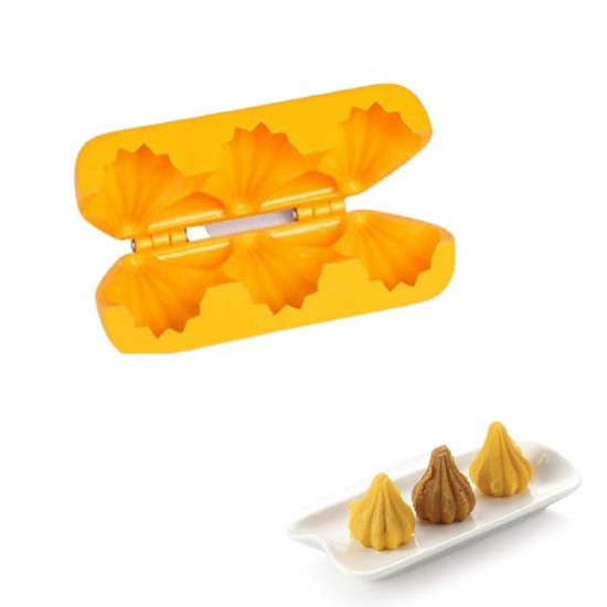 Modak Mould 3-in-1