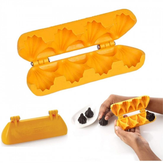 Modak Mould 4-in-1