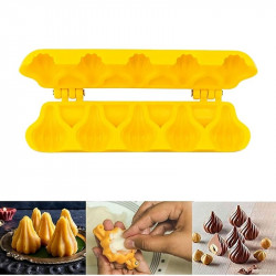 Modak Mould 5-in-1