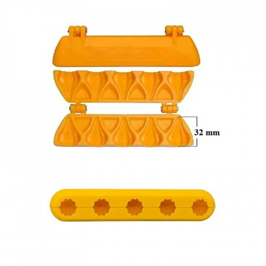 Modak Mould 5-in-1