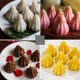 Modak Mould 5-in-1