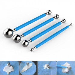 Modelling Ball Tool