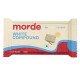 Morde Chocolate Compound - White