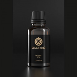 Orange OSX Food Flavour (30 ml) - Ossoro