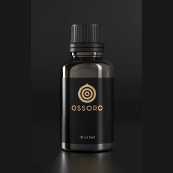 Brandy Food Flavour (30 ml) - Ossoro