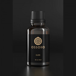 Clove Food Flavour (30 ml) - Ossoro