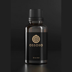Rum And Raisin Food Flavour (30 ml) - Ossoro