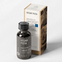 Kesar Pista Food Flavour (30 ml) - Ossoro