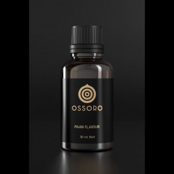 Paan Food Flavour (30 ml) - Ossoro