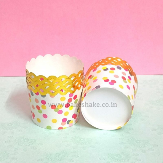 Paper Cupcake Muffin Baking Cup - 116