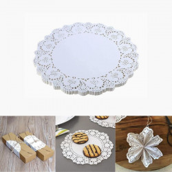 Paper Doilies (4.5 inch)