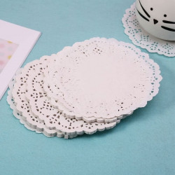 Paper Doilies (5.5 inch)