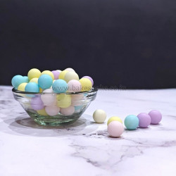 Pastel Balls Dragees