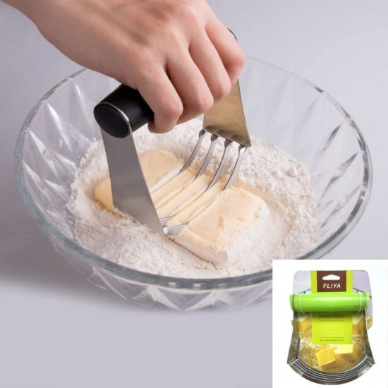 Dough / Pastry Blender