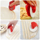 Pastry Wheel Decorator and Cutter