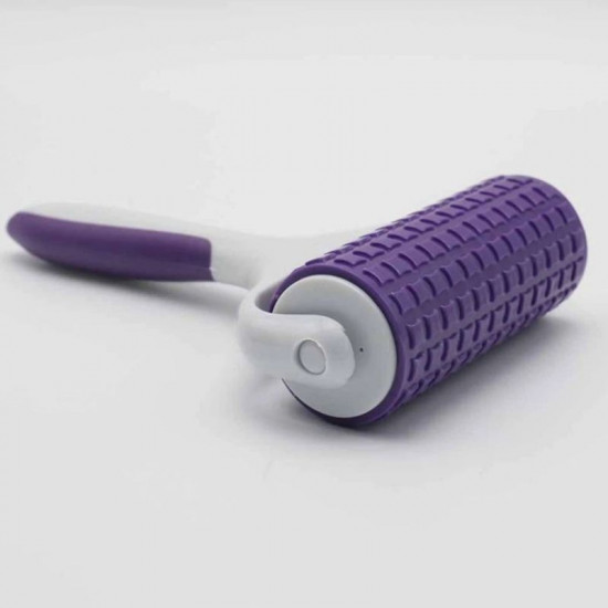 Pattern Embosser Fondant Roller