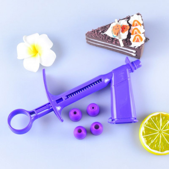 Pearl Applicator Cake Decorating Tool