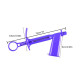 Pearl Applicator Cake Decorating Tool Pearl Applicator Cake Decorating Tool